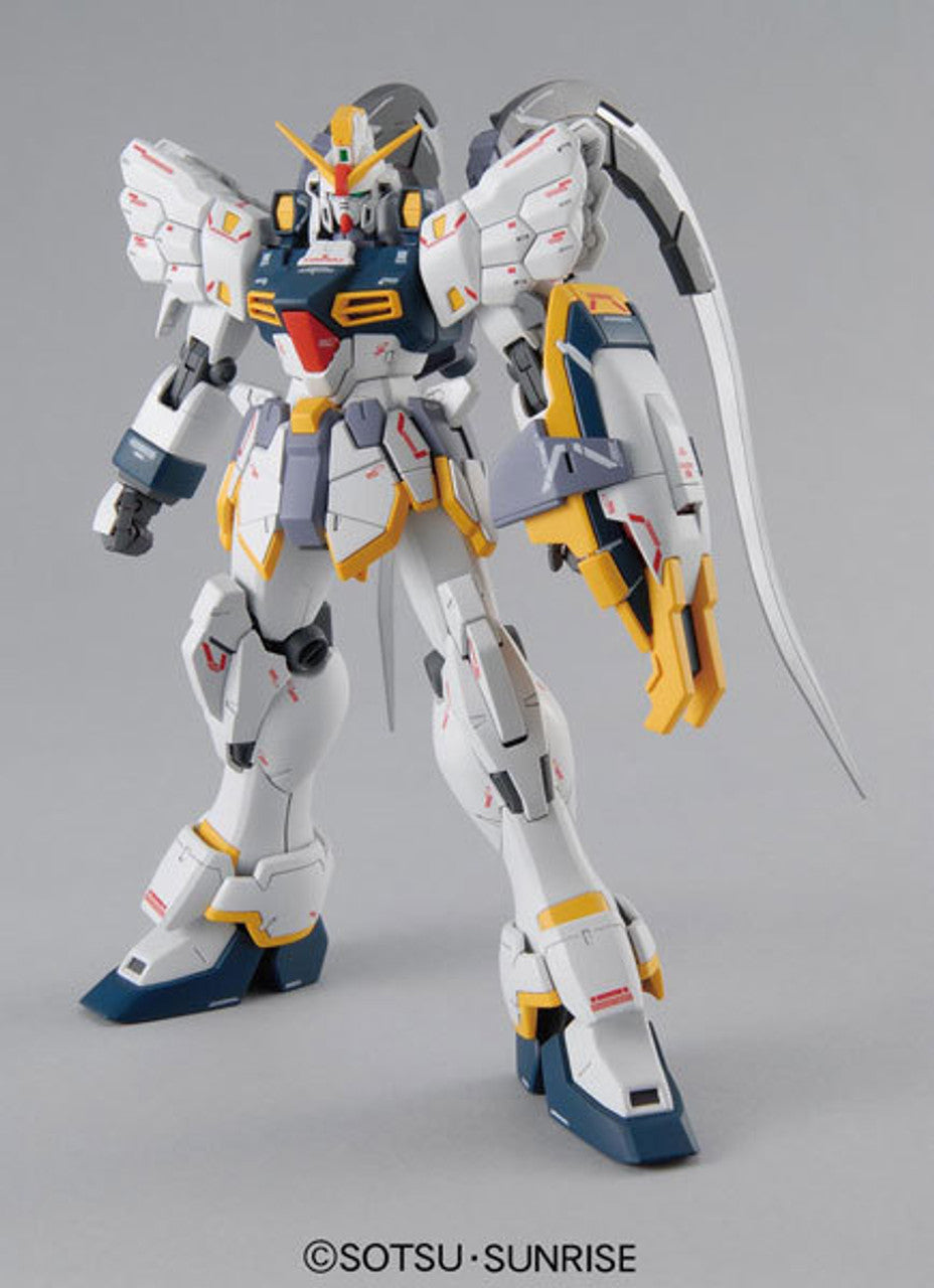 Bandai MG Gundam-W Endless Waltz XXXG-01SR Gundam Sandrock