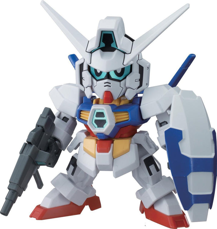 Bandai SD Gundam BB Senshi Gundam Age-1 (Normal, Titus, Spallow)