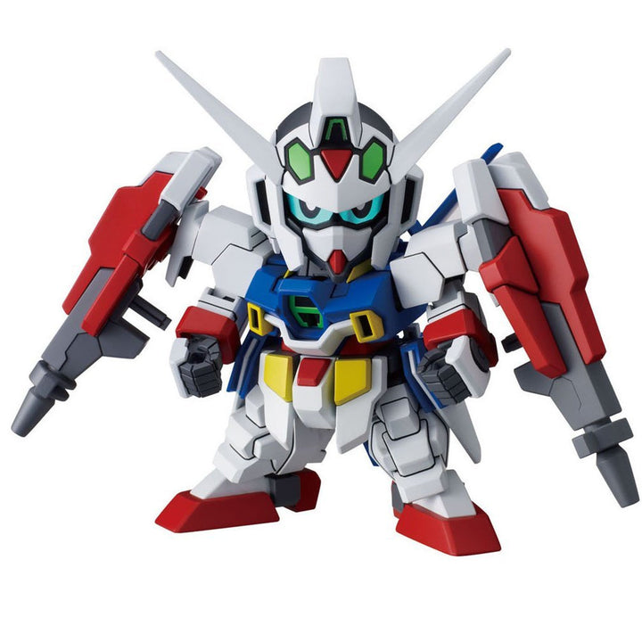 Bandai SD Gundam BB Senshi Gundam AGE-2 (Normal, Double Bullet)