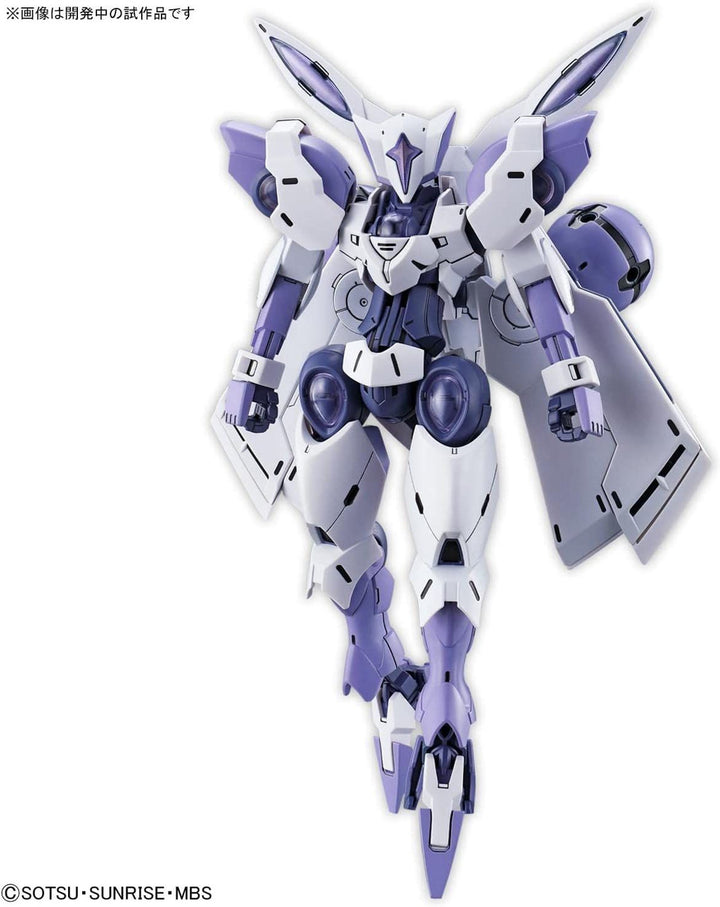 Bandai HG The Witch from Mercury Beguir-Beu Scale 1:144