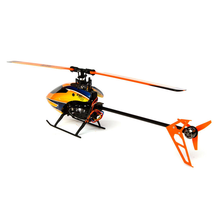 Blade Helicopters 230 S Smart RTF with SAFE