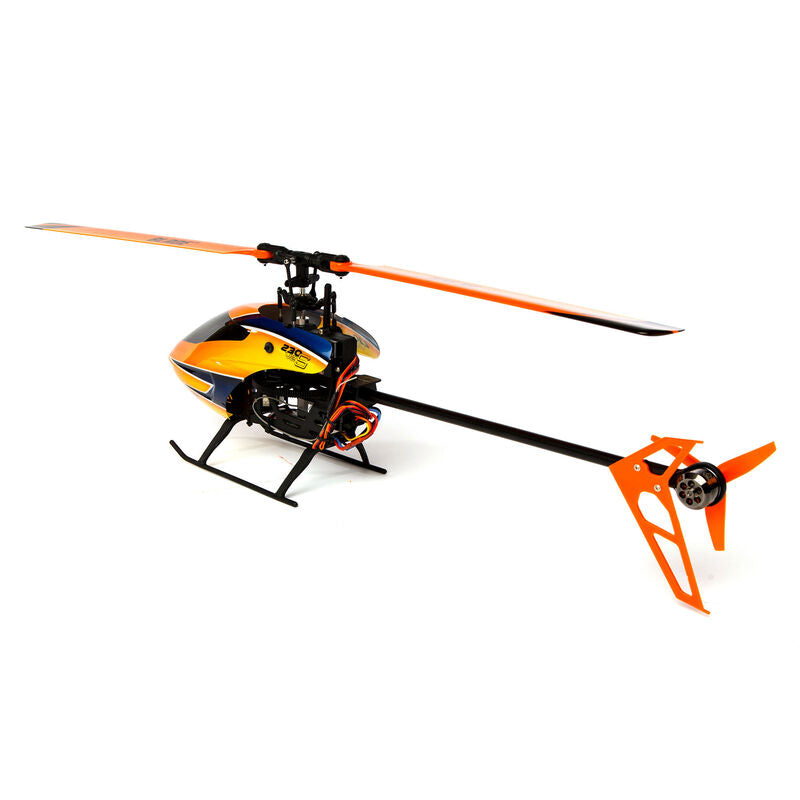 Blade Helicopters Blade 230 S Smart BNF Basic with SAFE