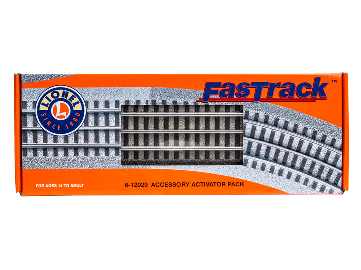 Lionel FasTrack Accessory Activator Pack