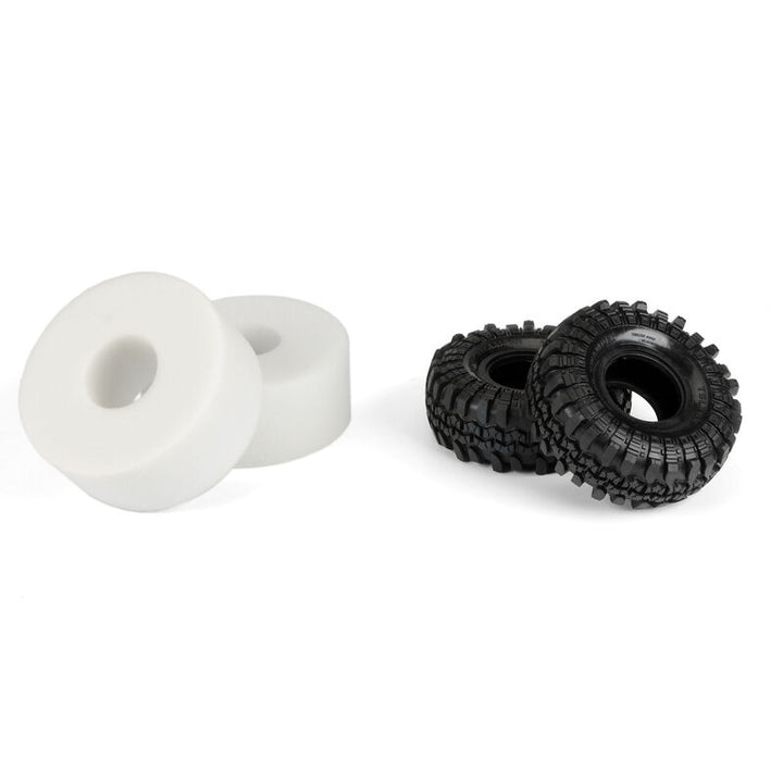 Pro-Line 1/10 Interco TSL SX Super Swamper XL G8 F/R 2.2" Crawler Tires (2)