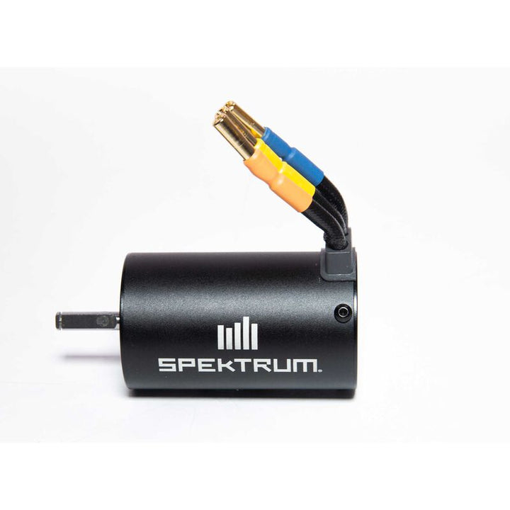 Spektrum Firma 3200Kv 4-Pole BL Motor, 3660