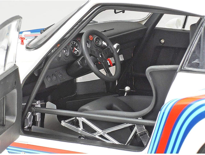 Tamiya America, Inc 1/12 Porsche 935 Martini, TAM12057