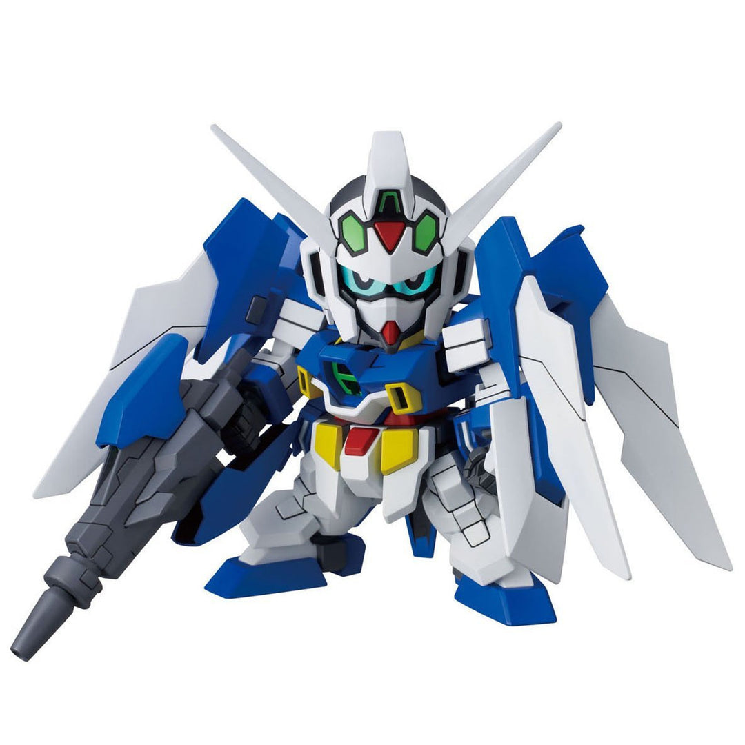 Bandai SD Gundam BB Senshi Gundam AGE-2 (Normal, Double Bullet)