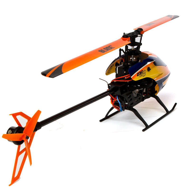Blade Helicopters 230 S Smart RTF with SAFE