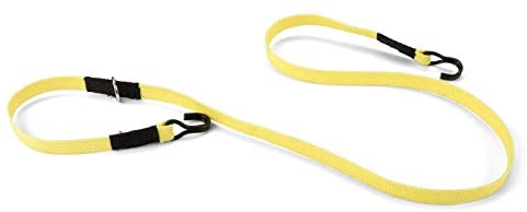 Pro-Line Racing 1/10 Scale Recovery Tow Strap with Duffel Bag for Crawlers, PRO631400