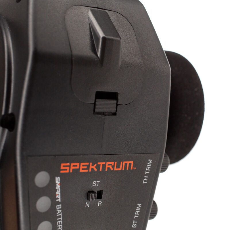 Spektrum DX3 Smart 3-Channel Transmitter with SR315 Receiver