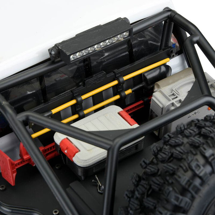 Pro-Line 1/10 Back-Half Cage for Pro-Line Cab Only Crawler Bodies