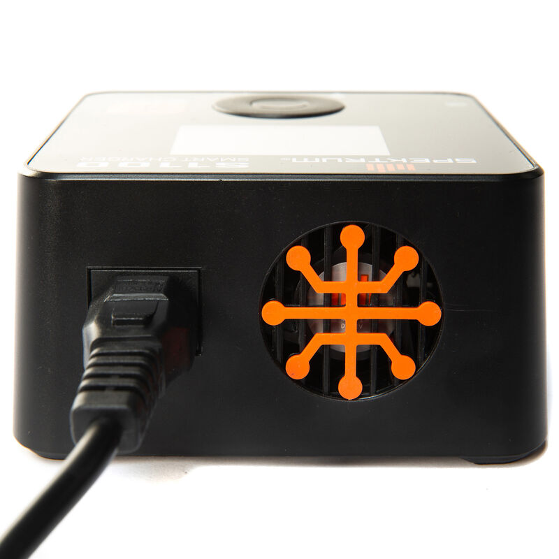 Spektrum™ S1100 AC Smart purchases Charger