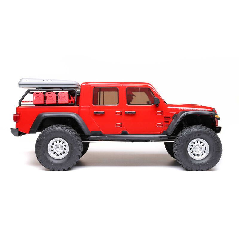 Axial Tuff Stuff Overland Accessory Pack