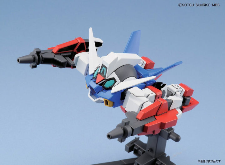 Bandai SD Gundam BB Senshi Gundam AGE-2 (Normal, Double Bullet)