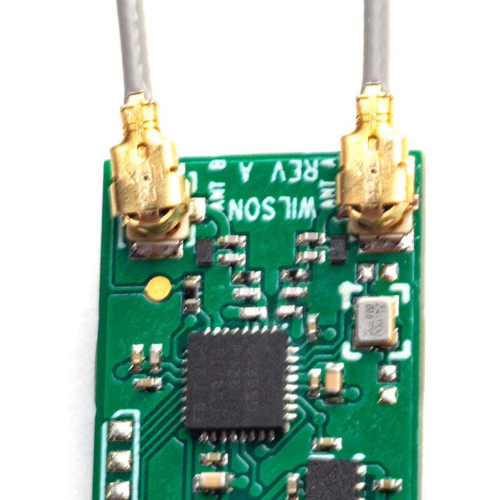 Spektrum SRXL2 DSMX Serial Micro Receiver
