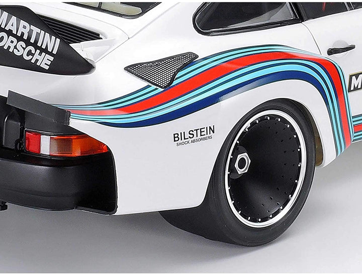 Tamiya America, Inc 1/12 Porsche 935 Martini, TAM12057