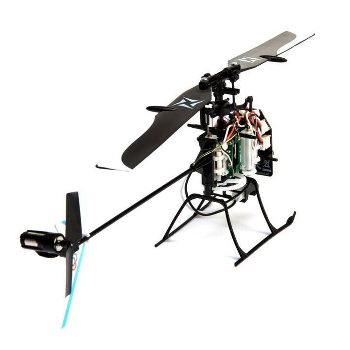 Blade Helicopters Nano S3 RTF with AS3X and SAFE