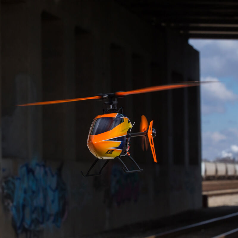 Blade Helicopters 230 S Smart RTF with SAFE