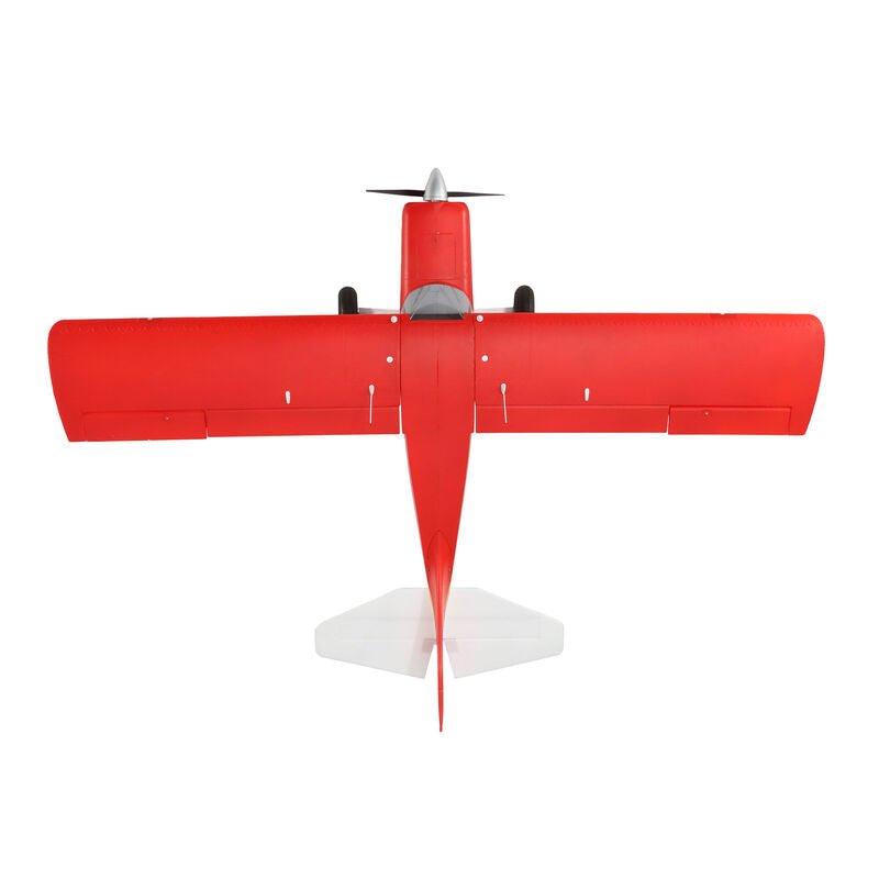 E-flite Maule M-7 1.5m BNF Basic with AS3X and SAFE Select, includes Floats
