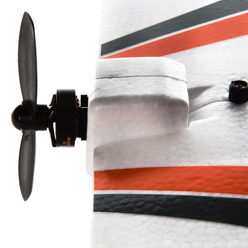 HobbyZone AeroScout S 2 1.1m BNF Basic