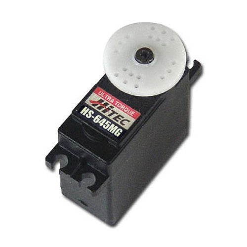 Hitec - 32645S MG HI-TORQUE SX