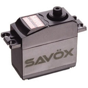 Savox Servos - SC0352 STD DGTL SX