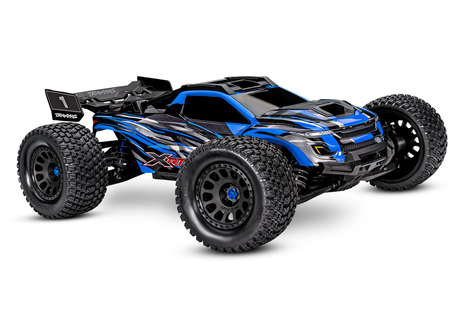Traxxas - XRT 8S RTR – Anchorage House of Hobbies