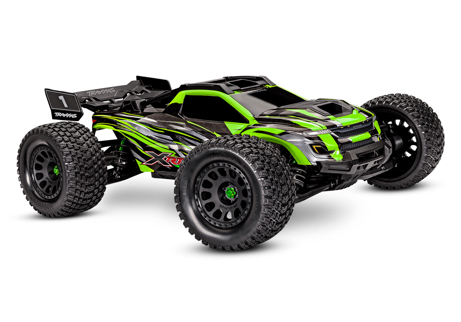 Traxxas - XRT 8S RTR – Anchorage House of Hobbies