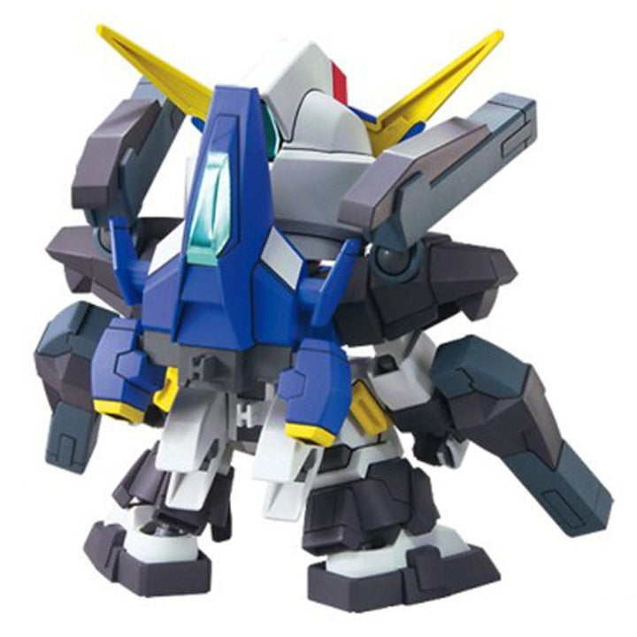 Bandai SD Gundam BB Senshi Gundam Age-3 (Normal, Orbital, Fortress)