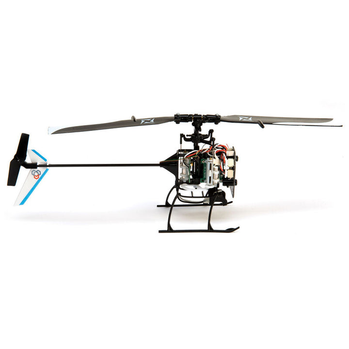 Blade Helicopters Nano S3 BNF Basic with AS3X and SAFE