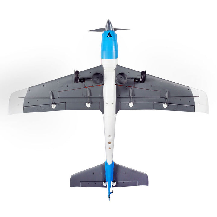 E-flite V1200 1.2m BNF Basic with Smart, AS3X and SAFE Select