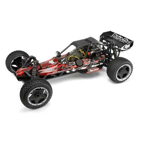 HPI - 104230 TRIBAL BODY-RED:5B