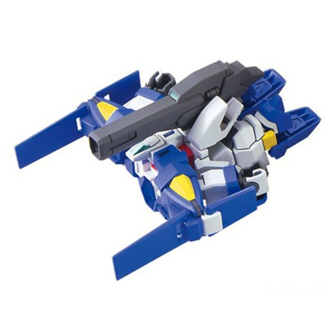 Bandai SD Gundam BB Senshi Gundam Age-3 (Normal, Orbital, Fortress)