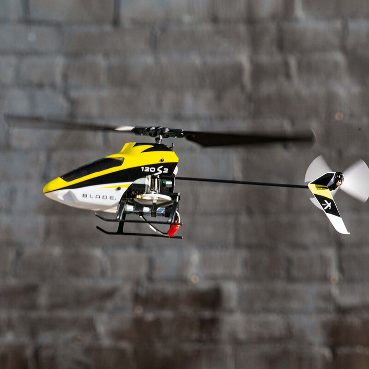 Blade Helicopters 120 S2 RTF with SAFE