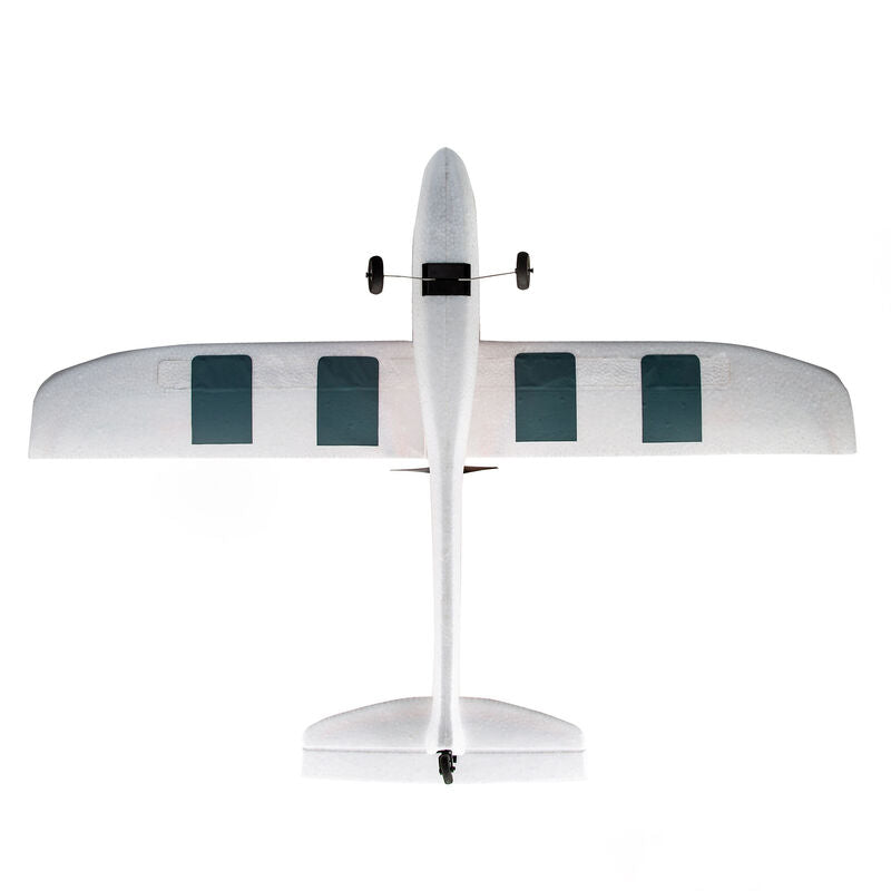 HobbyZone Mini AeroScout RTF