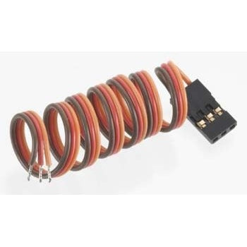 Electronic Model Systems - 0104 MALE SX LEAD-26g:JRP