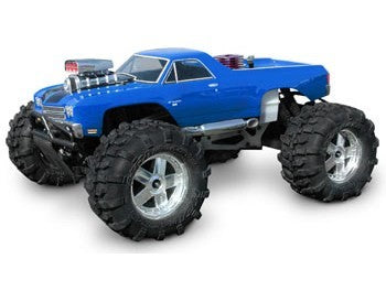 HPI - 7177 EL CAMINO SS BODY:SVG
