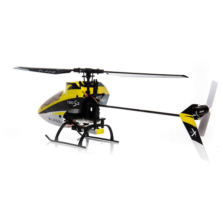 Blade Helicopters 120 S2 BNF with SAFE