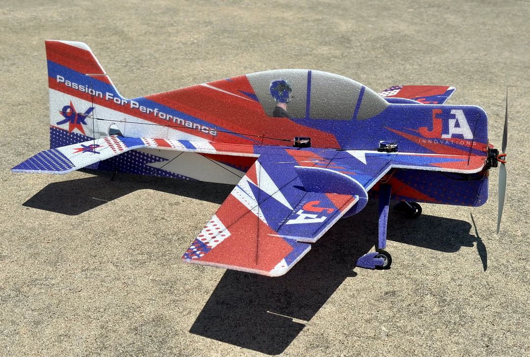 JTA Innovations Yak 54 32 EPP 3D